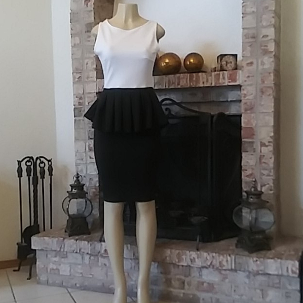 Boohoo Night Dress